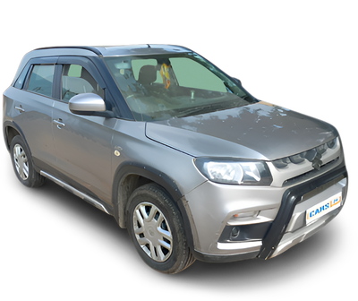 Maruti Vitara Brezza-img